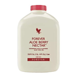 Aloe Berry Nectar